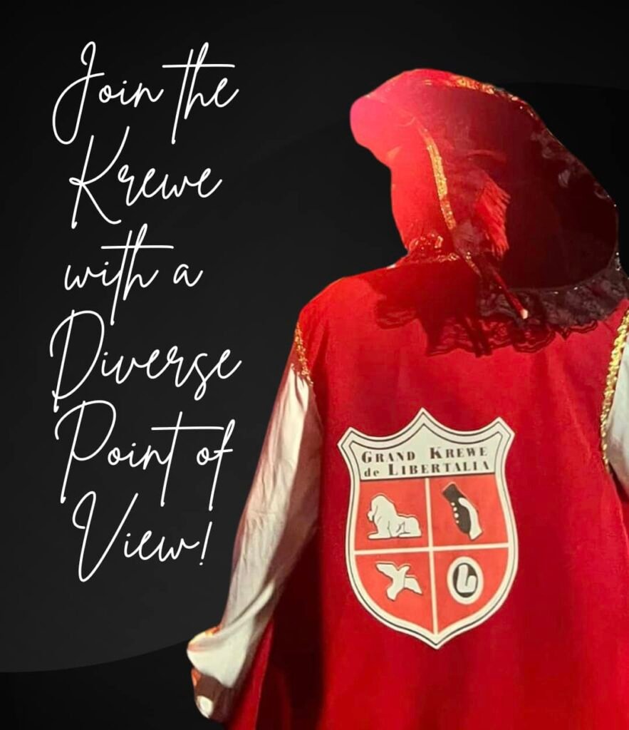 krewe